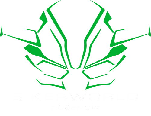 Willkommen auf unserer Website - BikerWorld Rosenow